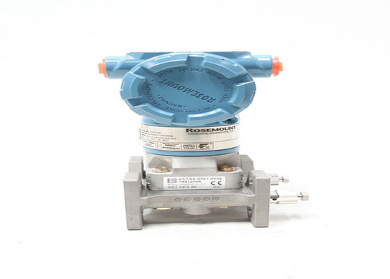 Rosemount 3051CD3A02A1AH2E5 3051C Smart Pressure Transmitters