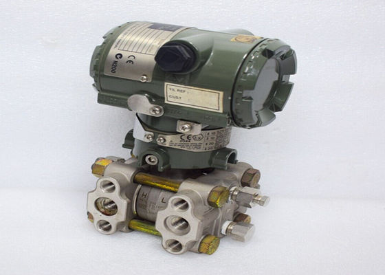 Yokogawa EJA110A-ELS4A-92EA/KU2 Pressure Temperature Transmitter