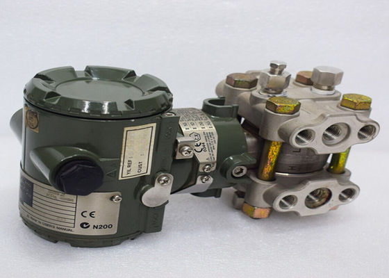 Yokogawa EJA110A-ELS4A-92EA/KU2 Pressure Temperature Transmitter