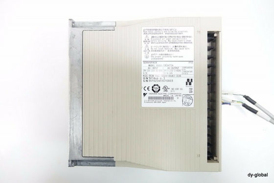 Yaskawa AC Servo Amplifier Model SGDV-180A15A Brand New In Box