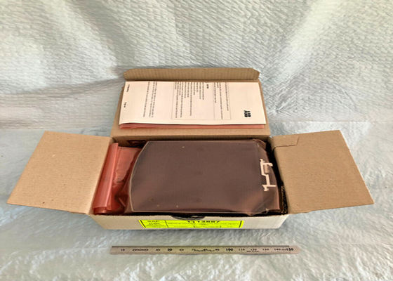 ABB SS832 3BSC610068R1  Power Voting Unit power supply module