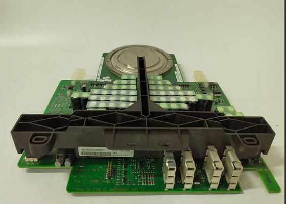 ABB CI862K01 3BUA000037R1 TRIO Interface Kit Communication Module