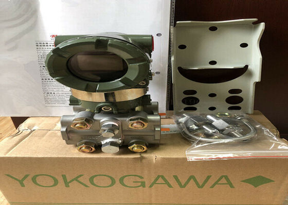 Yokogawa EJA110A-DLS4A-22DC Pressure Temperature Transmitter