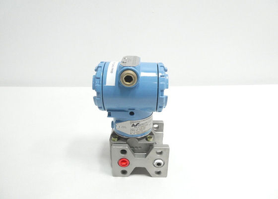 ROSEMOUNT 3051CG5A02A1AH2B1 DIFFERENTIAL PRESSURE TRANSMITTER 2000PSI 10.5-55VDC