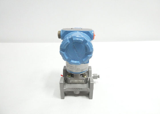 ROSEMOUNT 3051CG5A02A1AH2B1 DIFFERENTIAL PRESSURE TRANSMITTER 2000PSI 10.5-55VDC