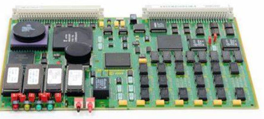 MVME147-012 Emerson Power Supply Module In Original Box Brand New