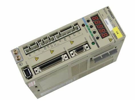 Yaskawa SGDH-50AEY369 S2 AMP 200V 3PH 5 KW 32.8AMP 3PHASE 230VAC 50/60HZ AVAILABLE