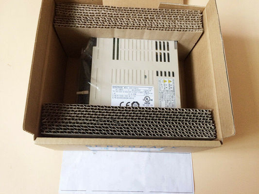 Yaskawa SGDS-01A05A AC SERVO AMPLIFIER 200-230V 50/60HZ 1.2A 100W