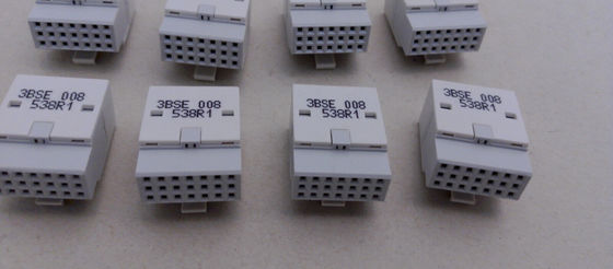 ABB TB807 3BSE008538R1 Modulebus terminator Module Termination Unit