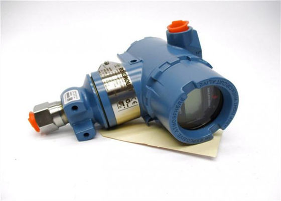 Rosemount Pressure Transmitter Brand 100% New In Original Box
