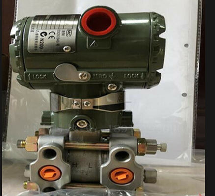 Yokogawa EJA110A-DLS4A-22DC Pressure Temperature Transmitter