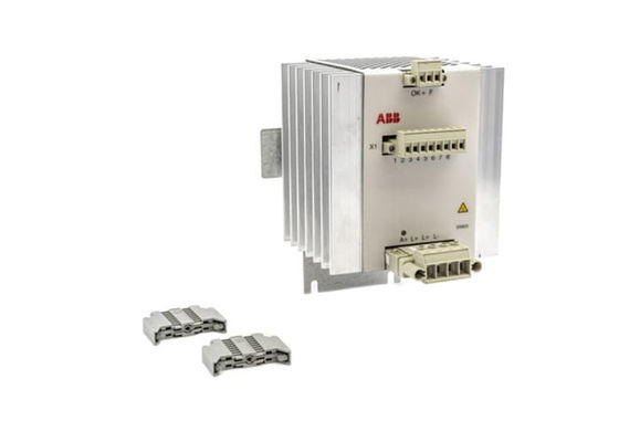 ABB SS823 3BSE038226R1 Required in a High Integrity 800xA system DIN rail mounted