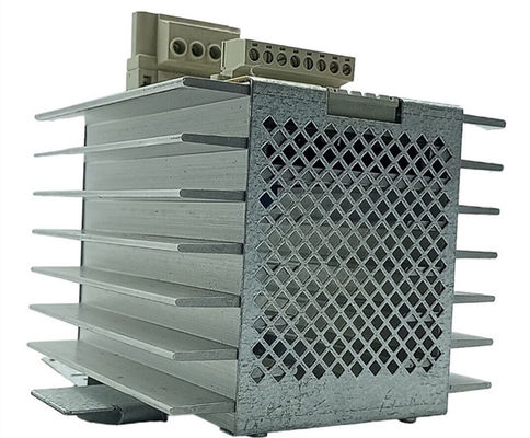 ABB SS823 3BSE038226R1 Required in a High Integrity 800xA system DIN rail mounted