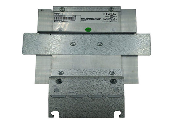 ABB SS823 3BSE038226R1 Required in a High Integrity 800xA system DIN rail mounted