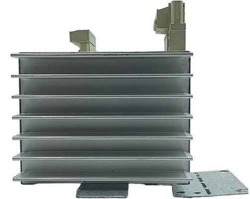 ABB SS823 3BSE038226R1 Required in a High Integrity 800xA system DIN rail mounted