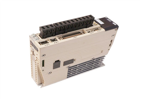 Yaskawa Brand New SGDV-1R6A01A AC Servo Drives In Original Box