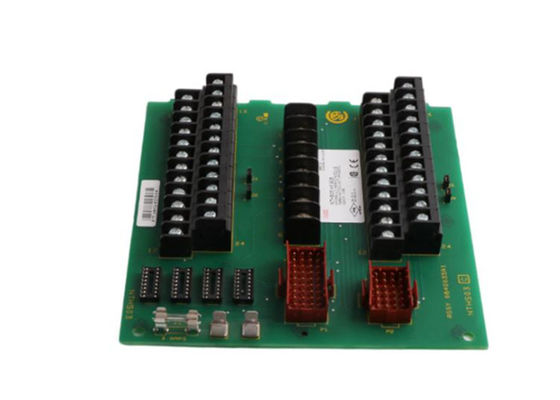 ABB SY809F 3BDH000042R1 Battery Holder For use with EI 813F or AM 811F
