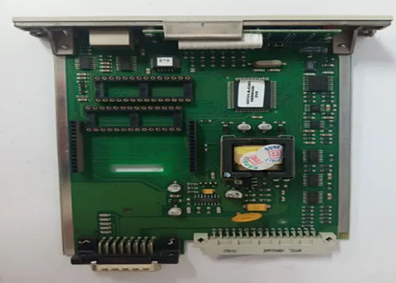 ABB SY809F 3BDH000042R1 Battery Holder For use with EI 813F or AM 811F
