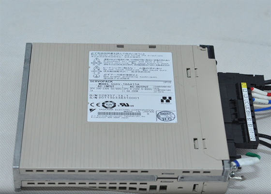 Yaskawa SGDV-1R6A15A AC Servo Amplifier 200W Brand New In Box