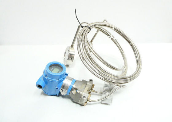 ROSEMOUNT 3051CD3A22A1AS8B4M5C6 COPLANAR DP TRANSMITTER 10.5-55V-DC