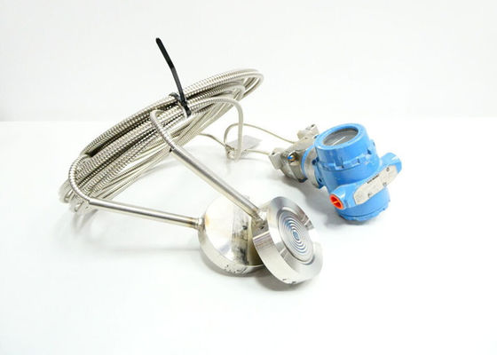 ROSEMOUNT 3051CD3A22A1AS8B4M5C6 COPLANAR DP TRANSMITTER 10.5-55V-DC