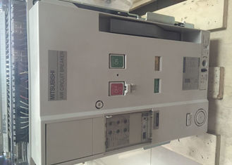 MITSUBISHI ACB AE2000-SW 3P 2000A Low-Voltage Functional Air Circuit Breaker