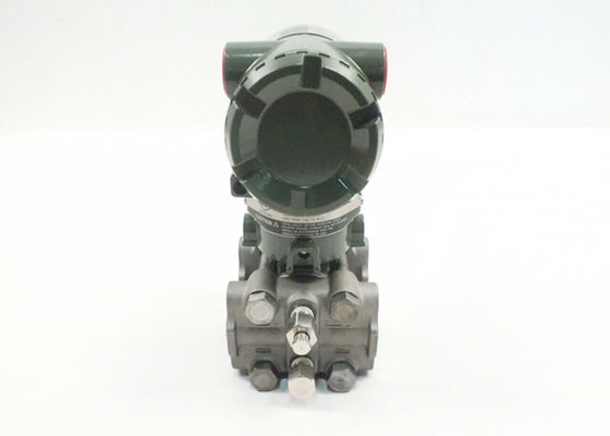 Yokogawa EJA110A-EHS3B-92NA/FF1/D1 Pressure Temperature Transmitter