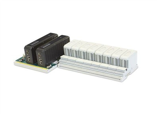 Emerson 8105-TI-TC Power Supply Module 200MA Brand New In Box