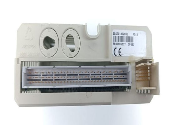 ABB DP820 3BSE013228R1  I O Module for Pulse Counter RS-422