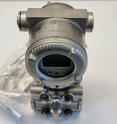 Yokogawa EJX110A Differential Pressure Transmitter EJX110A-FMS5C-92DDN .5-100kpa