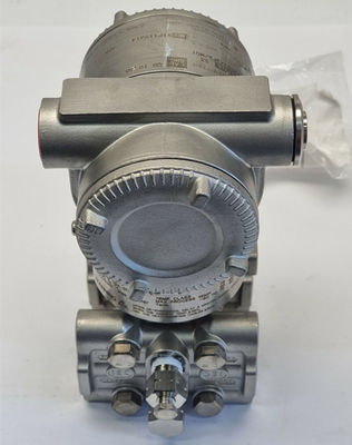 Yokogawa EJX110A Differential Pressure Transmitter EJX110A-FMS5C-92DDN .5-100kpa