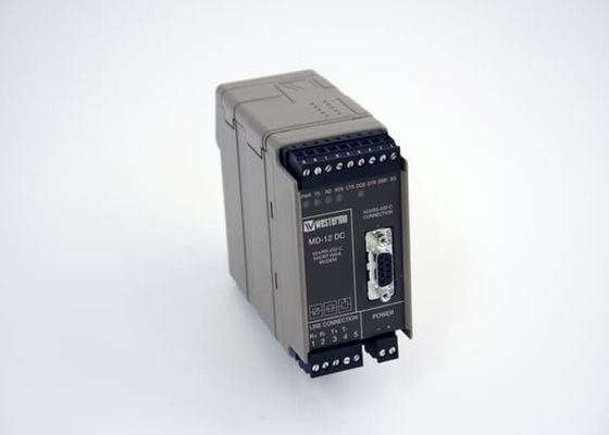 ABB TC562 3BSC630049R1 Short Distance Modem Communication Module
