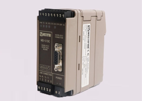 ABB TC562 3BSC630049R1 Short Distance Modem Communication Module