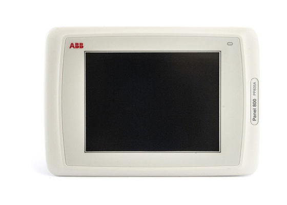 ABB PP835A 3BSE042234R2  PP835A Touch Panel  6.5&quot; Communication Module