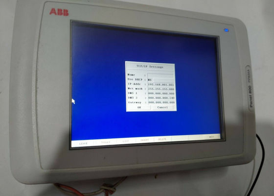 ABB PP835A 3BSE042234R2  PP835A Touch Panel  6.5&quot; Communication Module