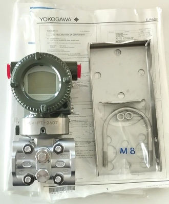 Yokogawa  EJA430E-FAL4G-912DB/KS26/A1  Pressure Temperature Transmitter