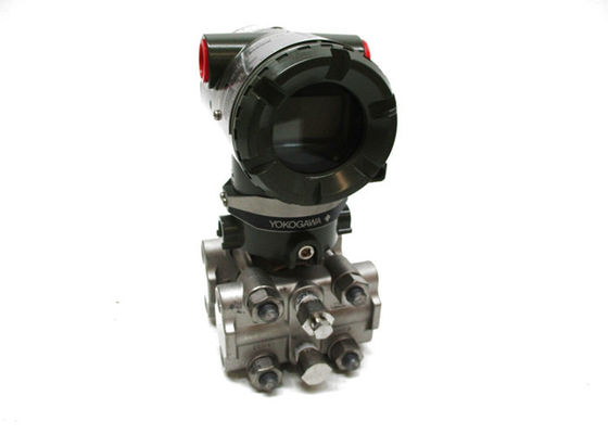 Yokogawa EJA120A-DES4B-92EN/FF1/D1 NSMP Differential Pressure Transmitter