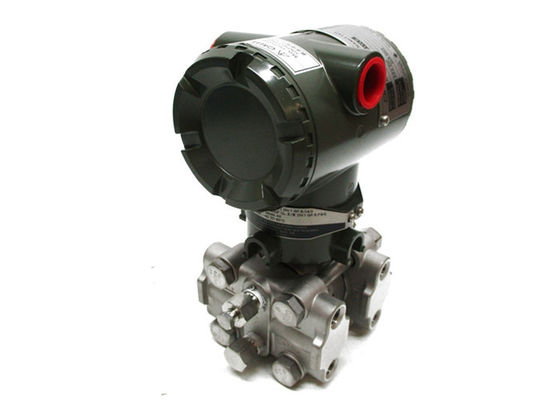 Yokogawa EJA120A-DES4B-92EN/FF1/D1 NSMP Differential Pressure Transmitter