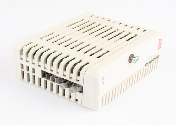 ABB TB840A 3BSE037760R1  Modulebus Cluster Modem Communication Module