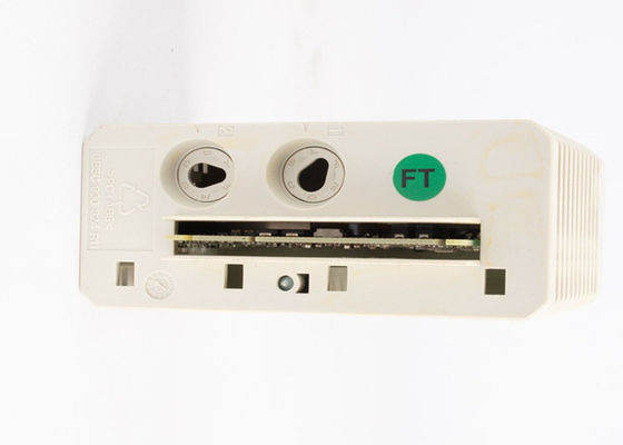 ABB TB840A 3BSE037760R1  Modulebus Cluster Modem Communication Module