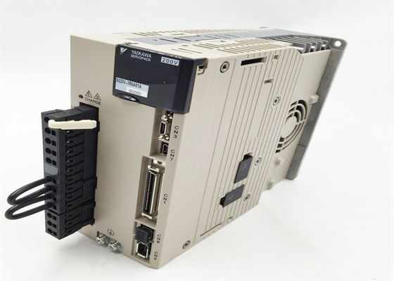 Yaskawa Sigma SGDV-7R6A01A Servo Amplifier Brand New Original
