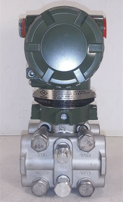 Yokogawa EJA120A-S1/DES4B-92EA/FF1/D1  Differential Pressure Transmitter
