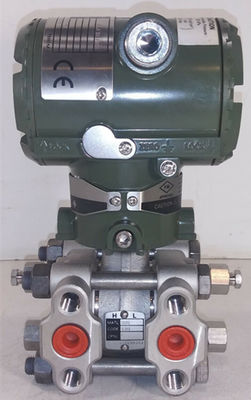 Yokogawa EJA120A-S1/DES4B-92EA/FF1/D1  Differential Pressure Transmitter