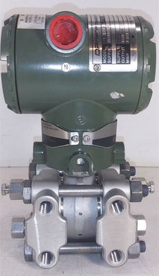 Yokogawa EJA120A-S1/DES4B-92EA/FF1/D1  Differential Pressure Transmitter