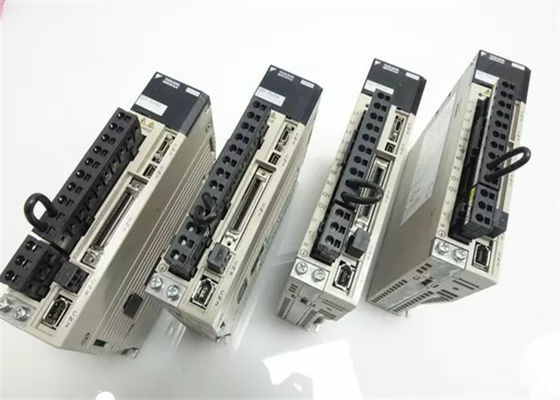 SGDV-7R6A05A Yasakwa Brand New AC Servo Amplifier In Original