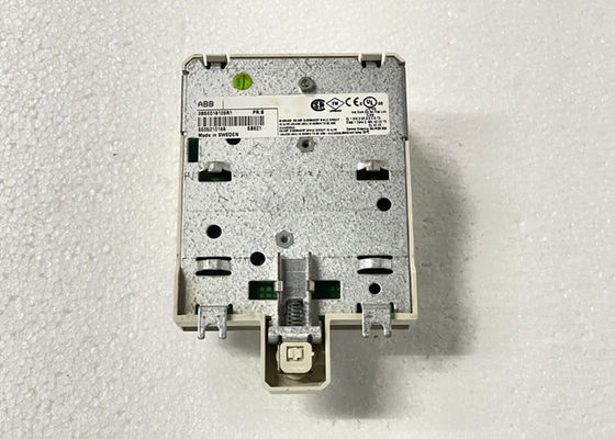 ABB SB821 3BSE018109R1  Power Supply Battery Unit Use one SB821 for each CPU