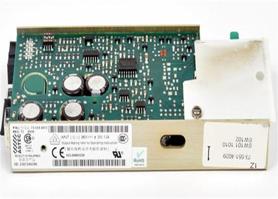 Emerson 73-551-0012 Power Supply Module Brand New in Original Box