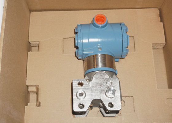 Rosemount 3051CA4A02A1AH2E5B1C3 Differential Pressure Temperature Transmitter