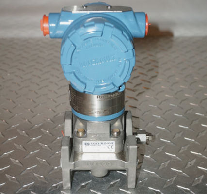 Rosemount 3051CA4A02A1AH2E5B1C3 Differential Pressure Temperature Transmitter