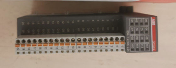 ABB DO562 1SAP230900R0000 S500-eCo Digital output Pluggable module